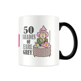 50 Shades Magic mug