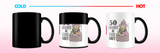 50 Shades Magic mug