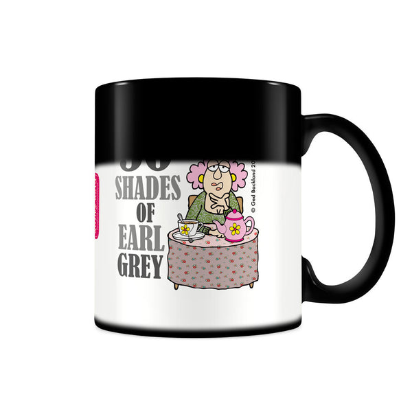 50 Shades Magic mug