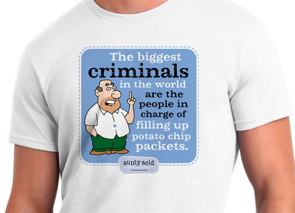 Criminals