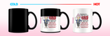 Already Disturbed Magic mug