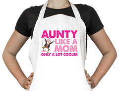 Cool Aunty Apron