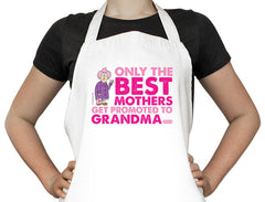 Best Mothers Apron